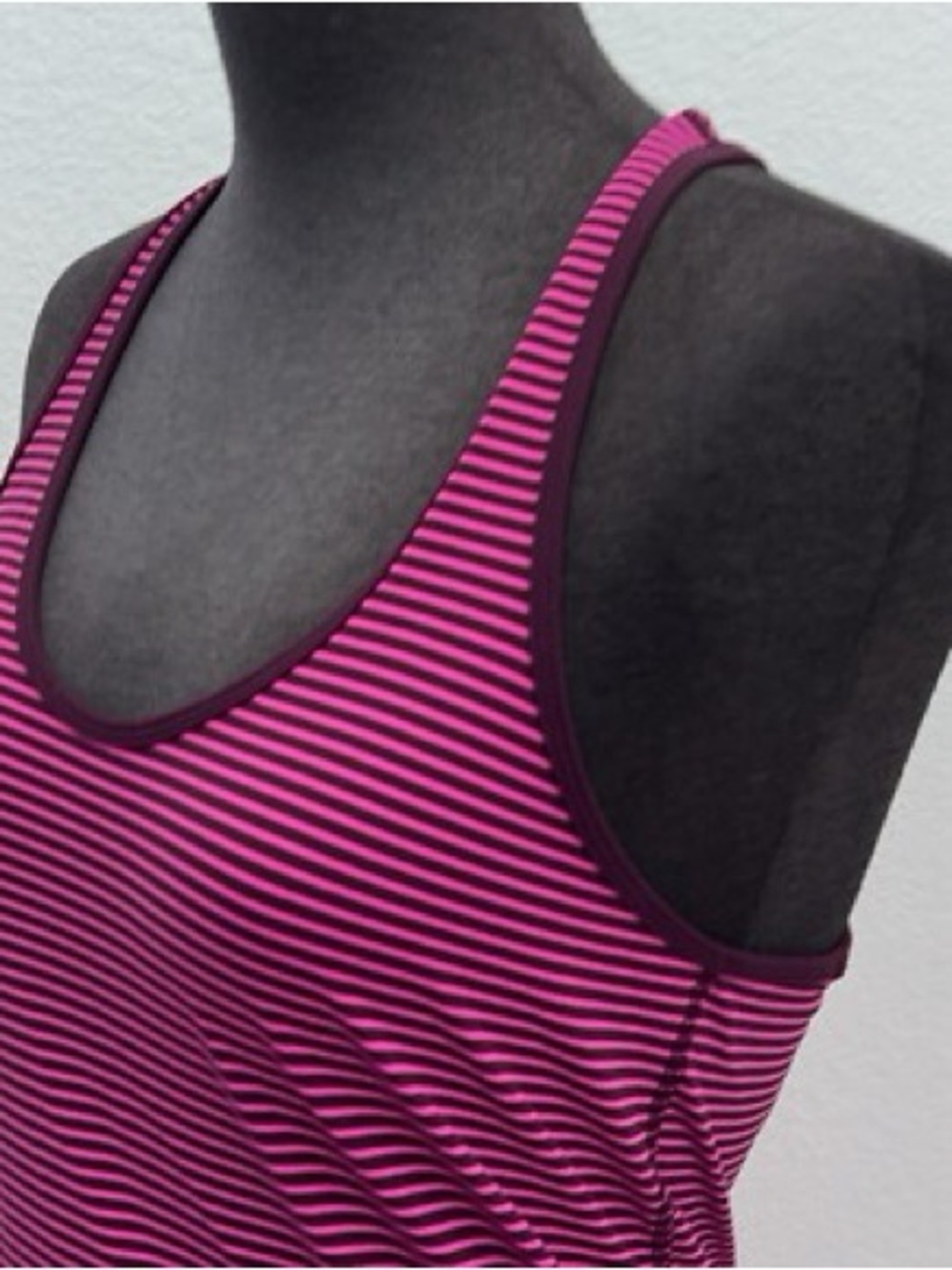Lululemon Cool Racerback Tank Top